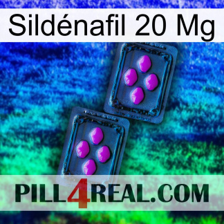 Sildénafil 20 Mg 03